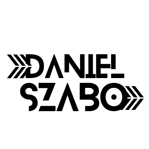 Daniel-szabo.com Logo